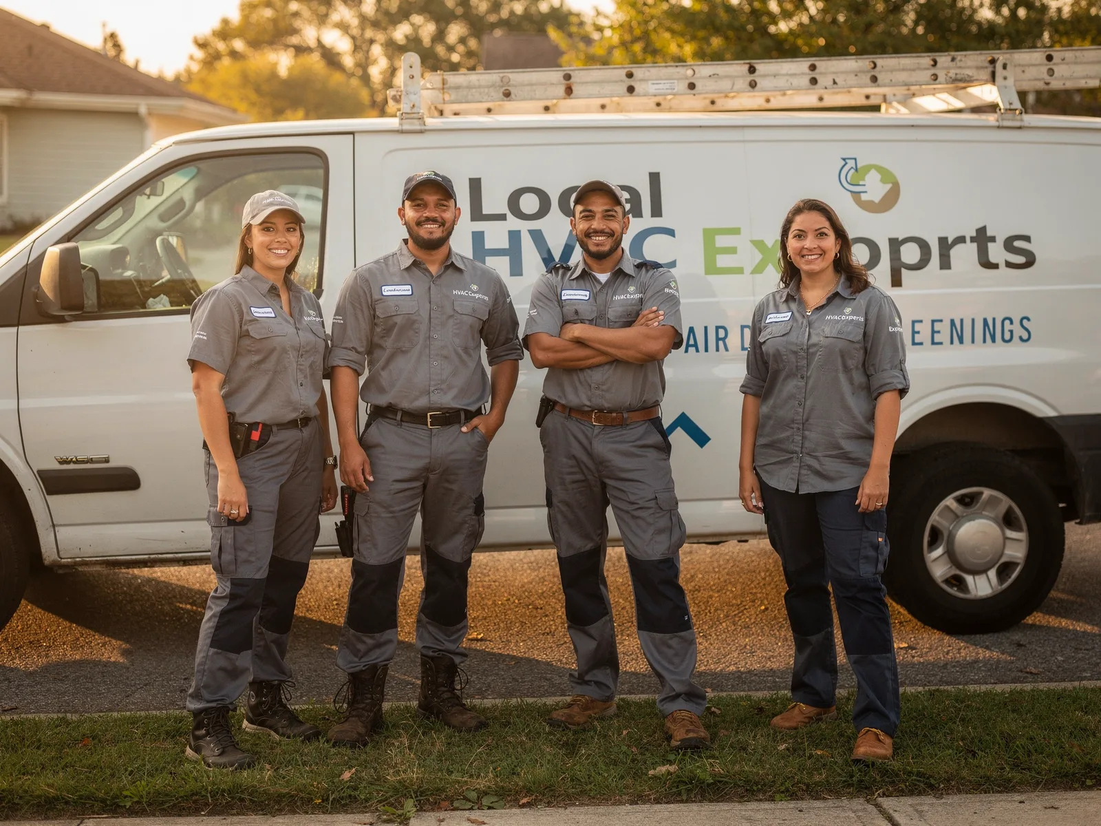 24/7 HVAC Repair & AC Replacement company in Antwerp, OH